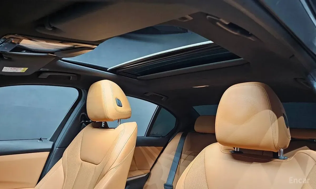 BMW 320I M 2023
