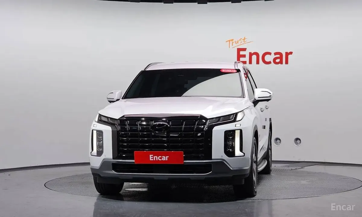 HYUNDAI PALISADE 2WD 2022
