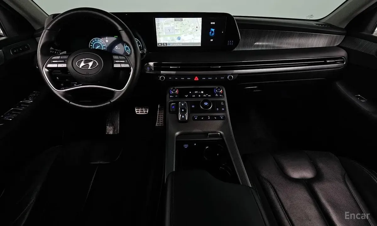 HYUNDAI PALISADE 2WD 2022