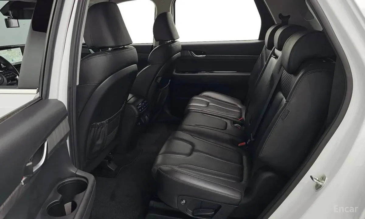 HYUNDAI PALISADE 2WD 2022