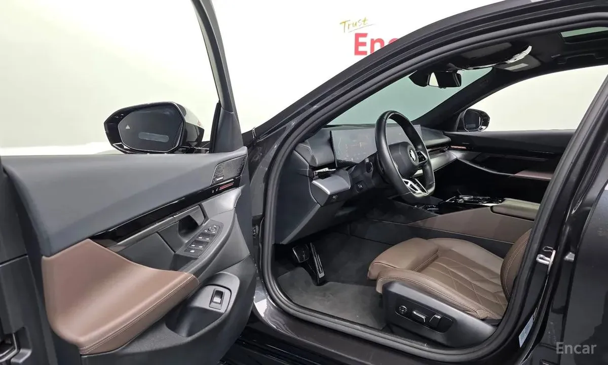 BMW 520I M 2023