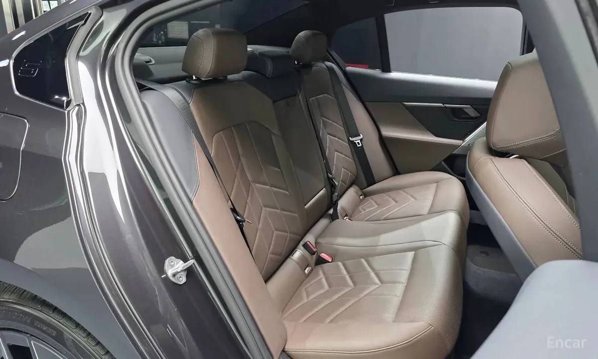 BMW 520I M 2023