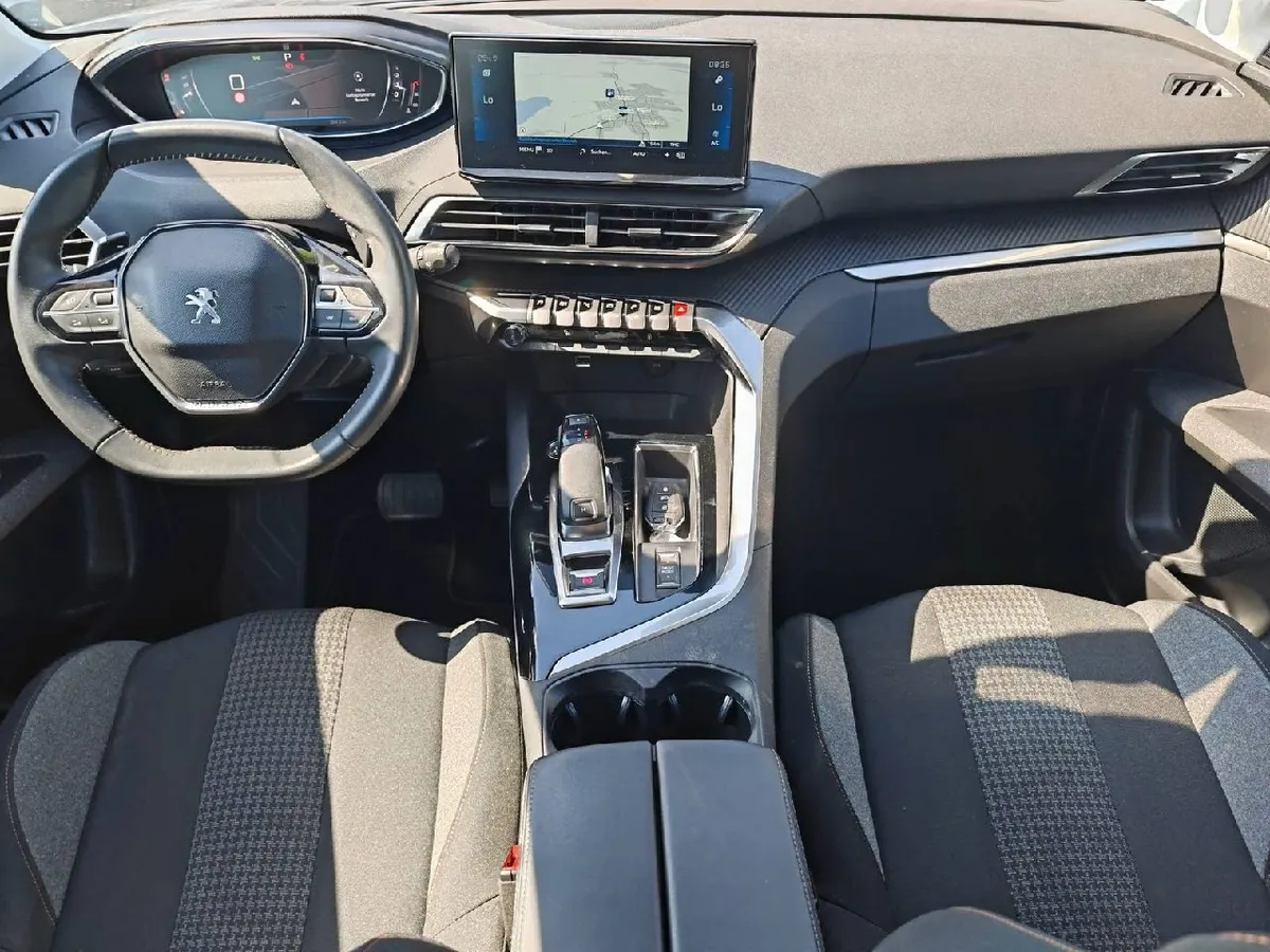 PEUGEOT 3008 2022