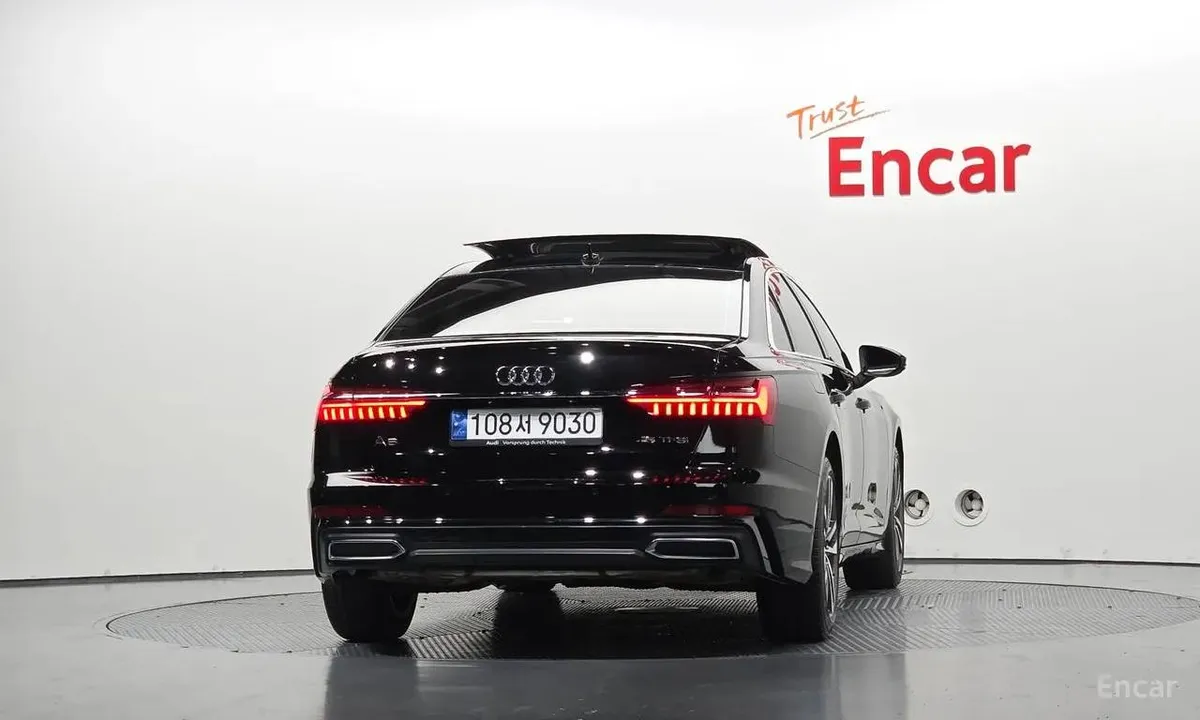 AUDI A6 45 TFSI 2023