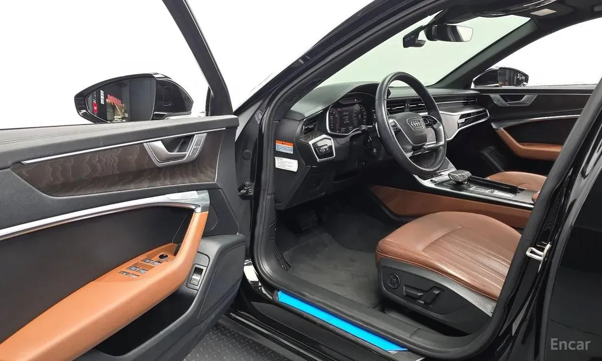 AUDI A6 45 TFSI 2023