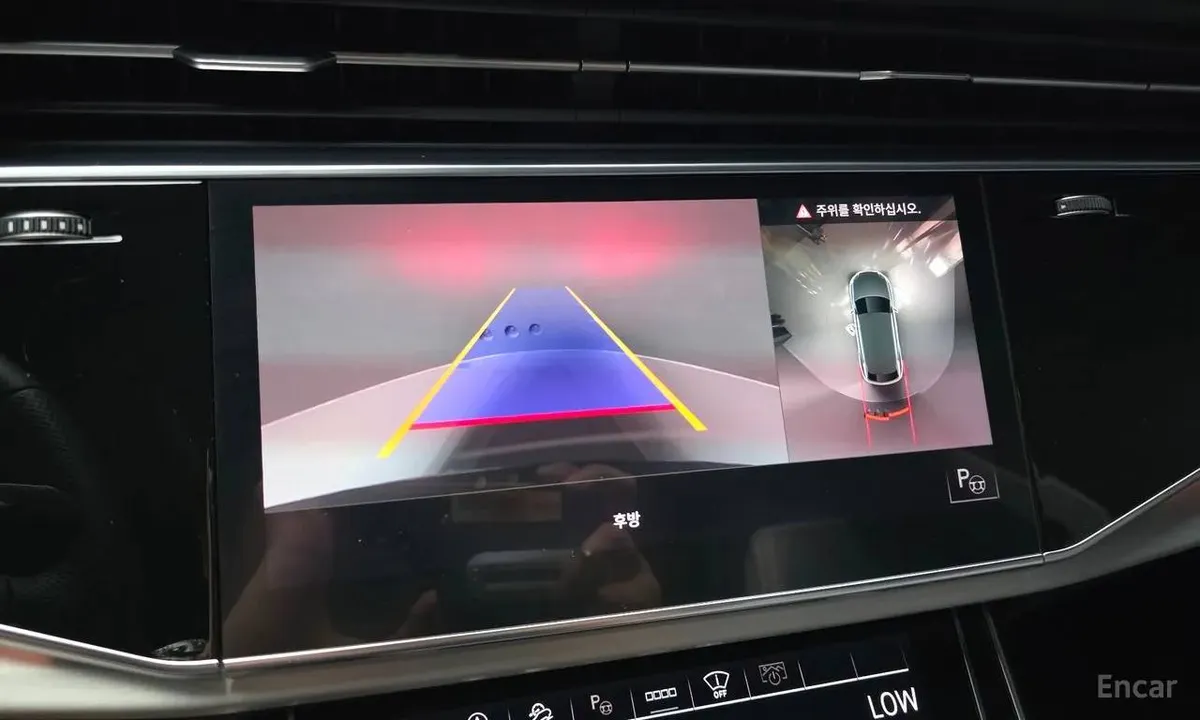 AUDI Q8 55 TFSI 2022
