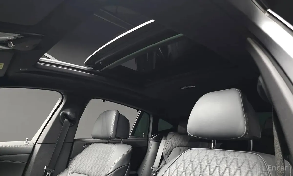 BMW X6 40I M XDRIVE 2023