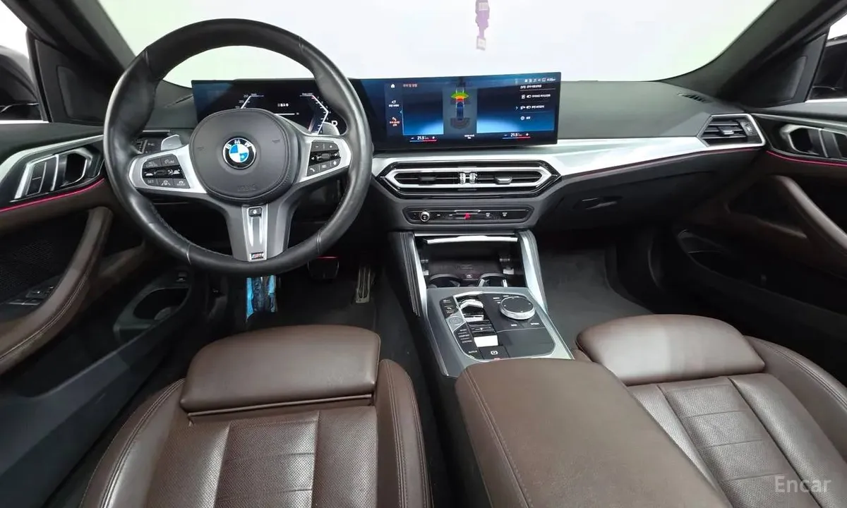 BMW 420I M 2023