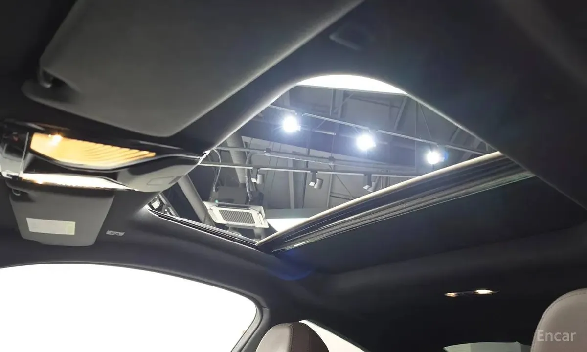 BMW 420I M 2023