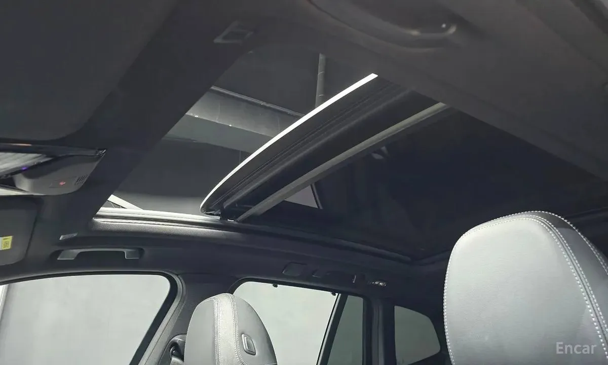BMW X3 20I M 2022