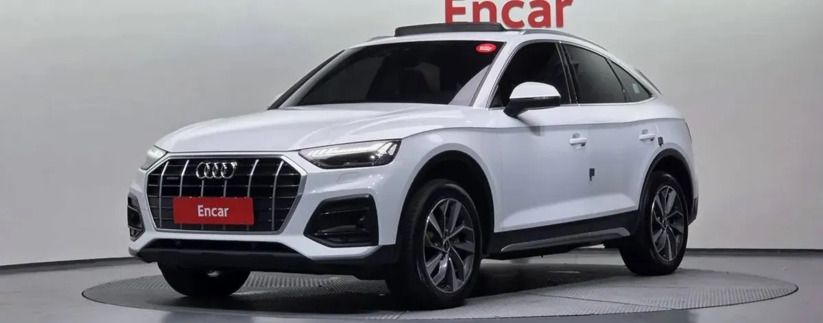 AUDI Q5 45 TFSI 2022