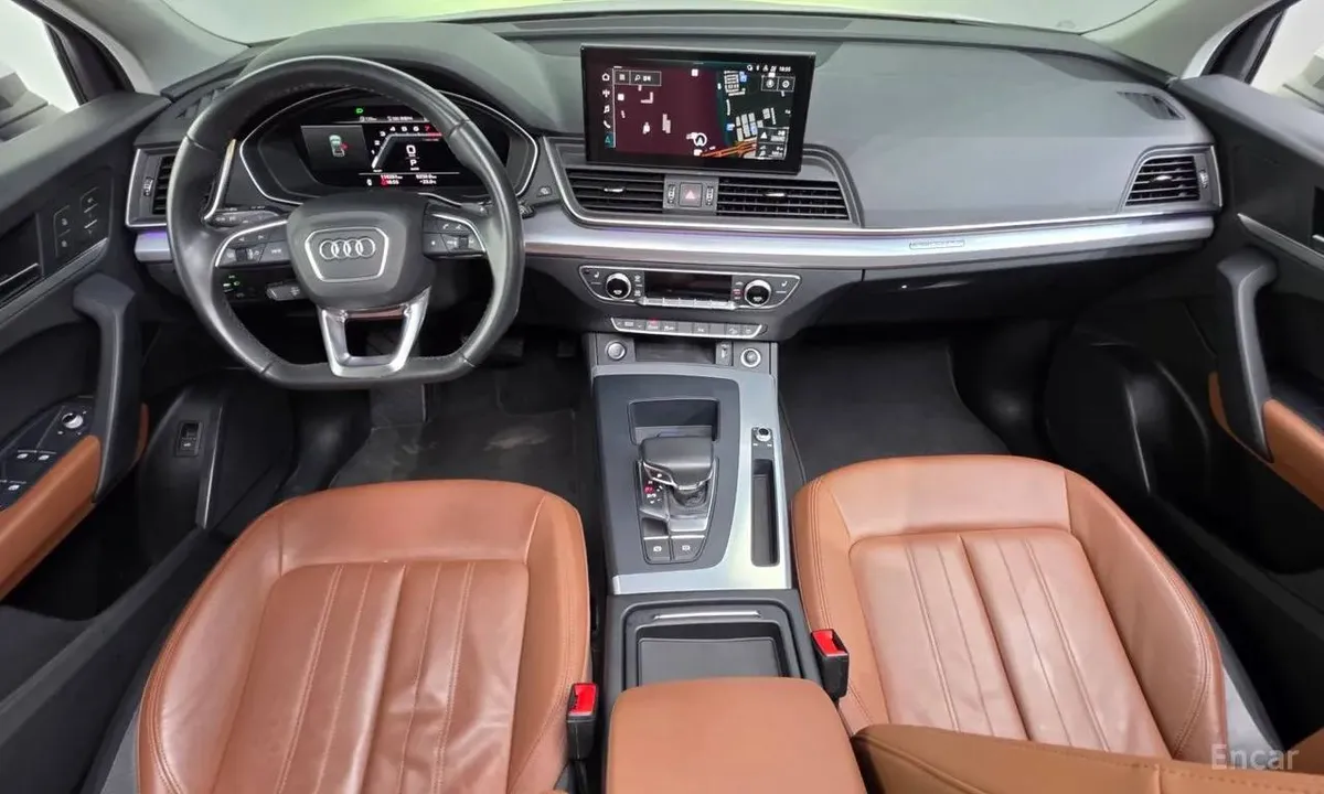 AUDI Q5 45 TFSI 2022