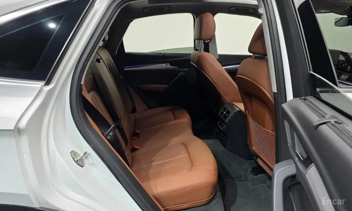 AUDI Q5 45 TFSI 2022