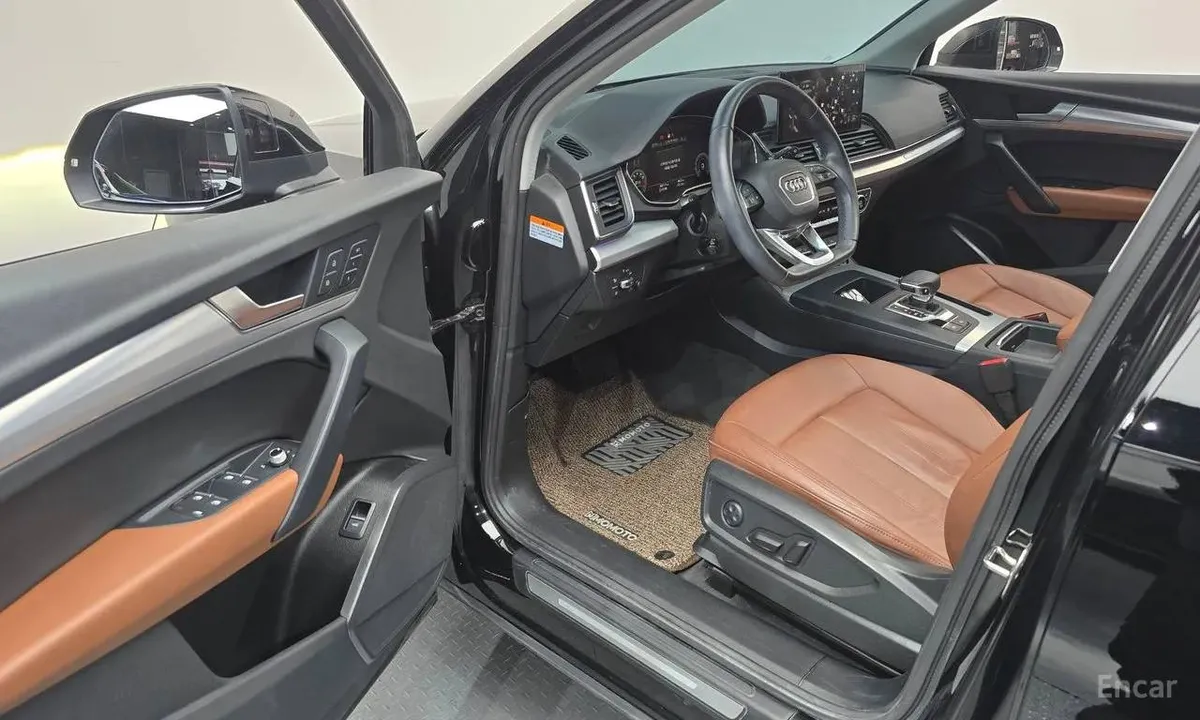 AUDI Q5 45 TFSI 2022