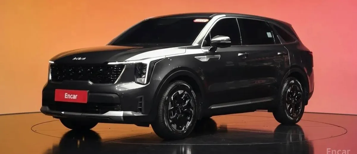 KIA SORENTO PRESTIGE 2023