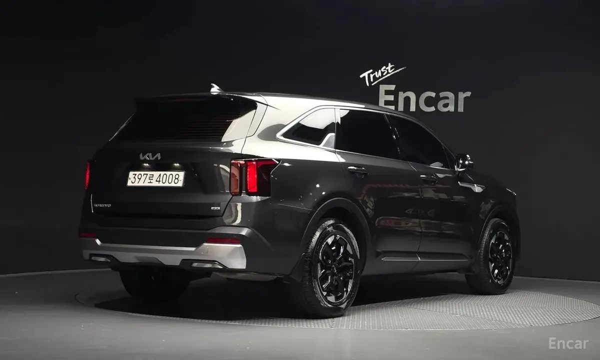 KIA SORENTO PRESTIGE 2023