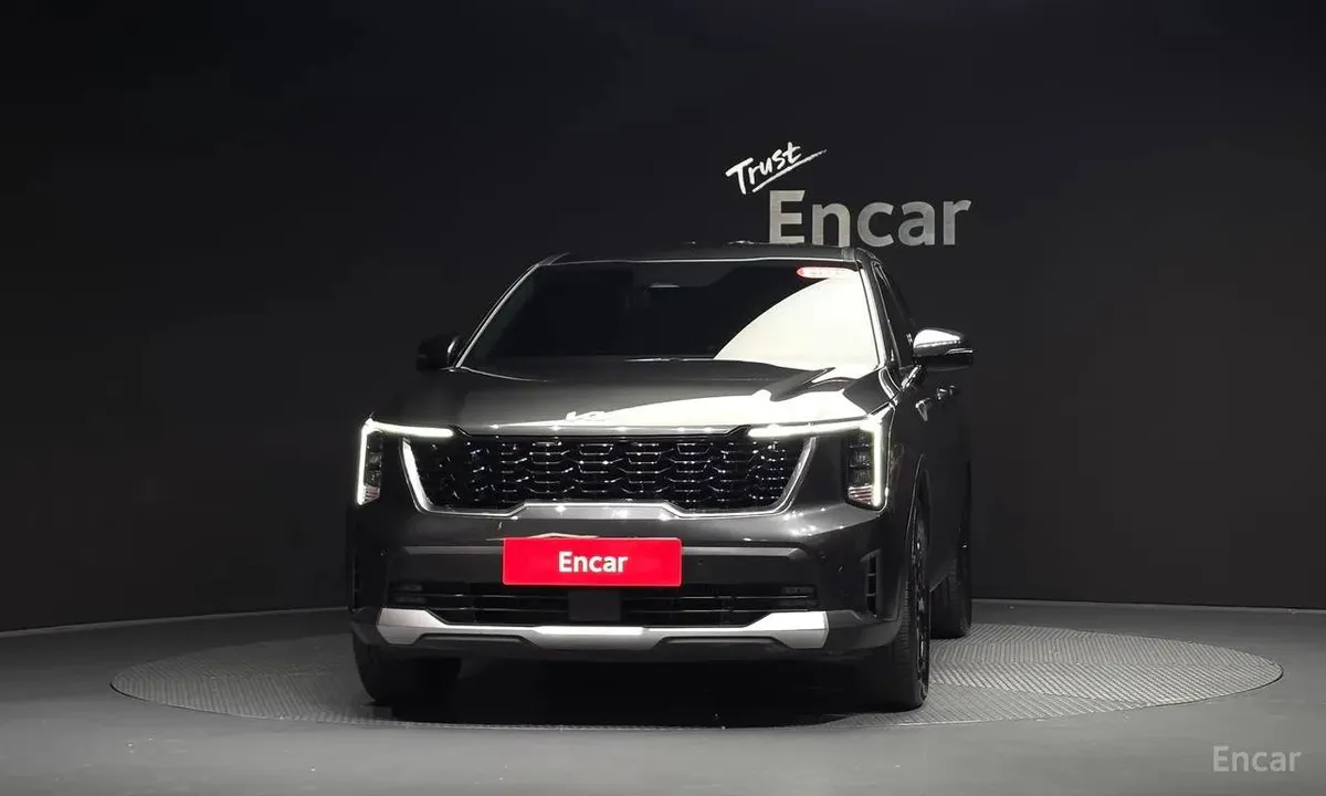 KIA SORENTO PRESTIGE 2023