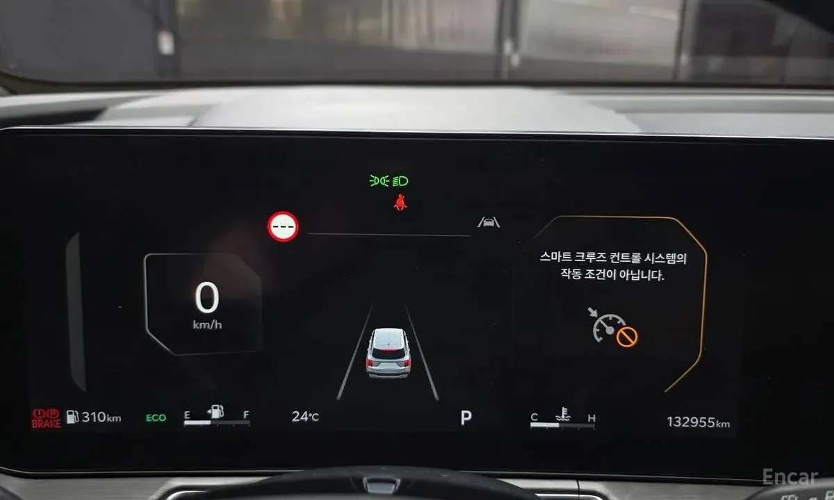 KIA SORENTO PRESTIGE 2023