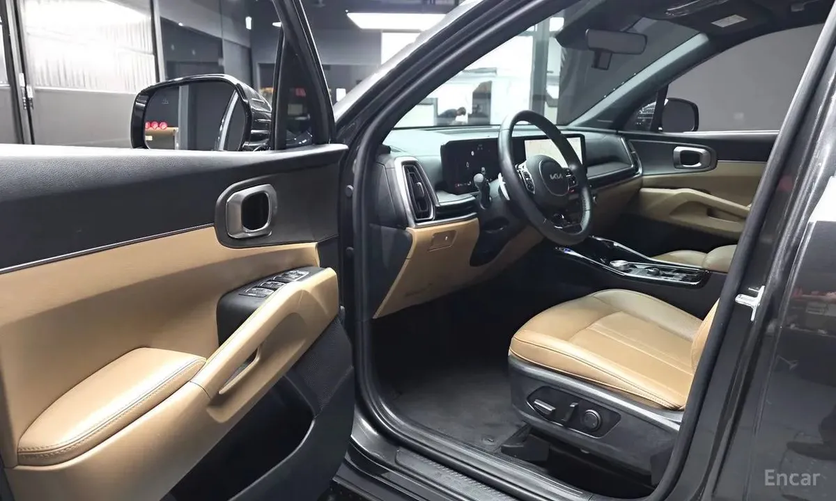 KIA SORENTO PRESTIGE 2023