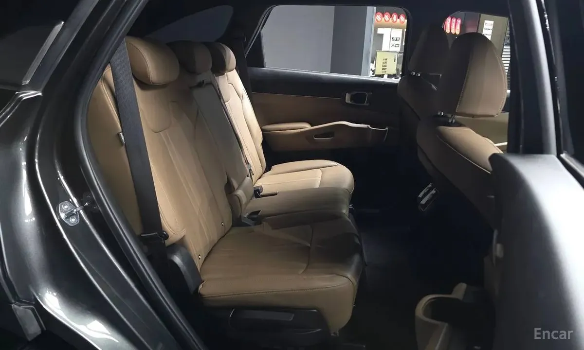 KIA SORENTO PRESTIGE 2023
