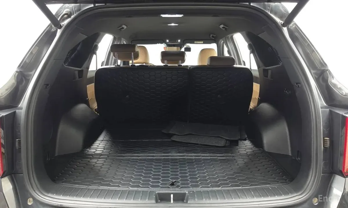 KIA SORENTO NOBLESSE 2023