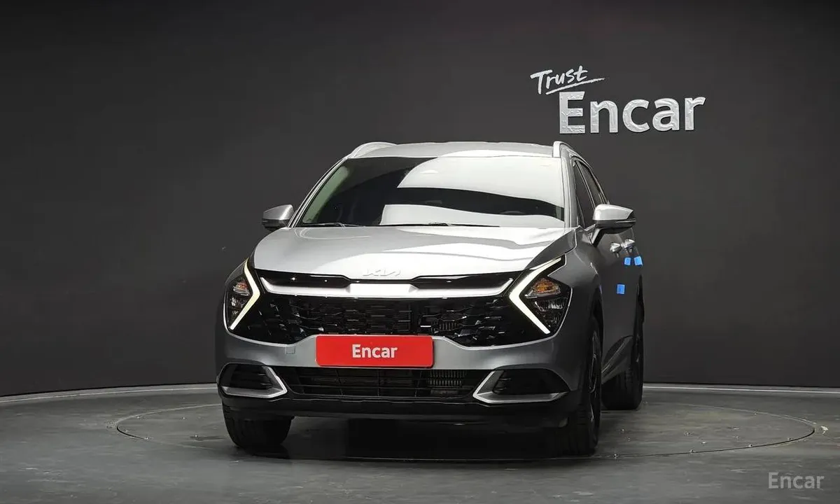 KIA SPORTAGE 2WD 2023