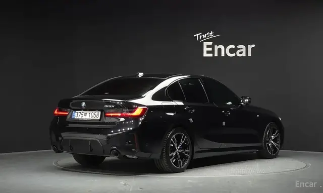 BMW 320I M 2023