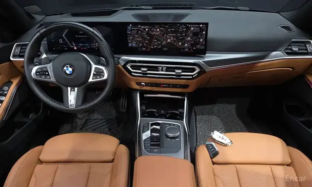 BMW 320I M 2023