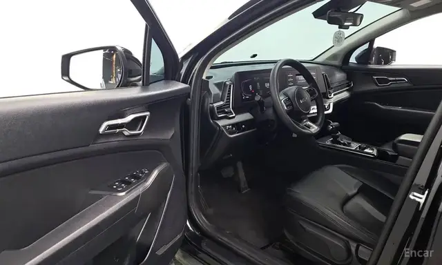 KIA SPORTAGE 2WD 2022