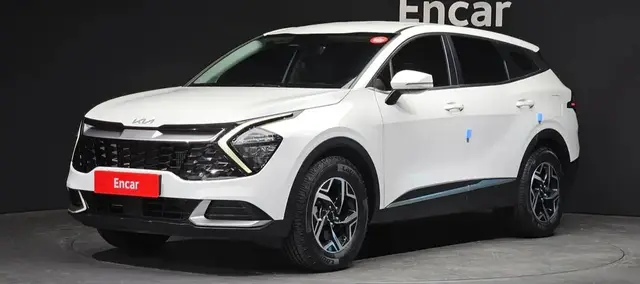 KIA SPORTAGE 2WD 2022
