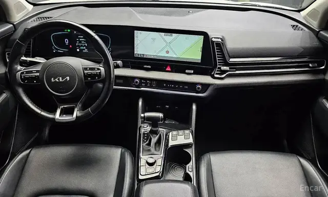 KIA SPORTAGE 2WD 2022