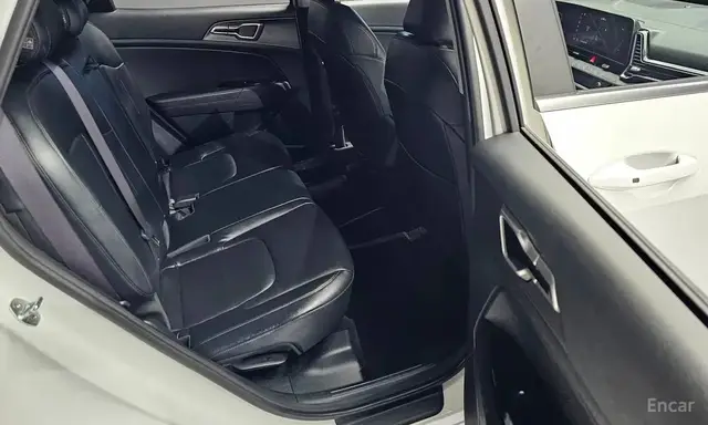 KIA SPORTAGE 2WD 2022