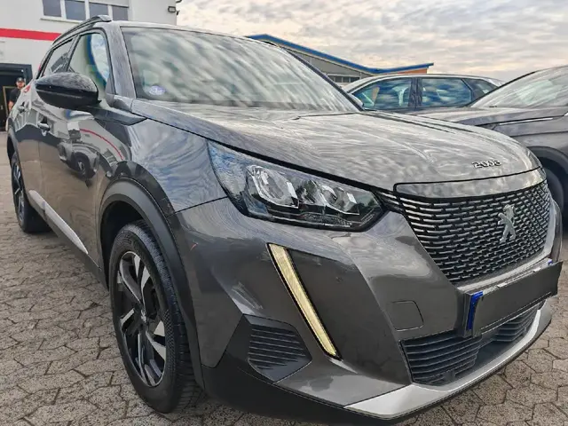 PEUGEOT 2008 ALLURE 1 2023