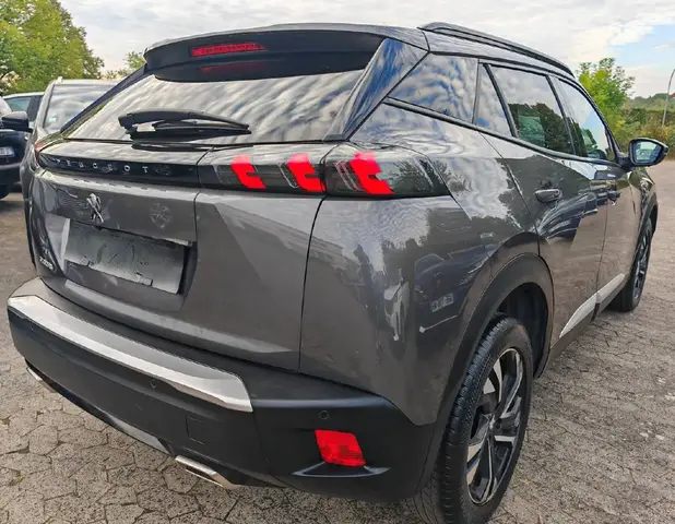 PEUGEOT 2008 ALLURE 1 2023