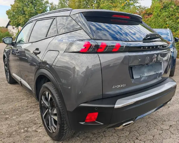 PEUGEOT 2008 ALLURE 1 2023
