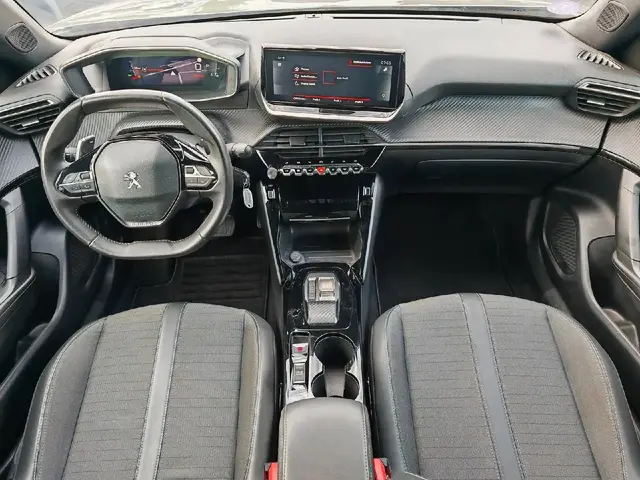 PEUGEOT 2008 ALLURE 1 2023