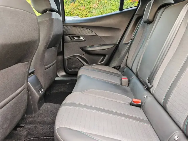 PEUGEOT 2008 ALLURE 1 2023