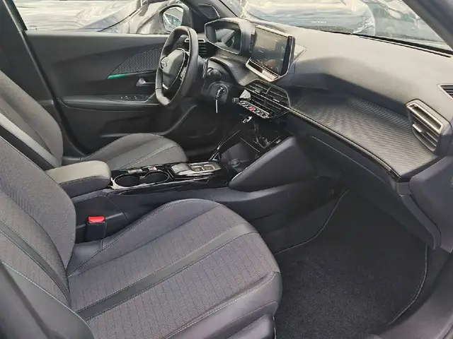 PEUGEOT 2008 ALLURE 1 2023