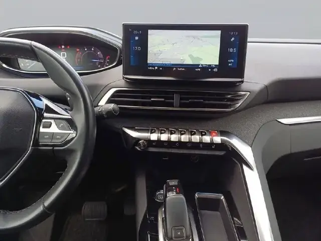 PEUGEOT 3008 ALLURE 1 2023