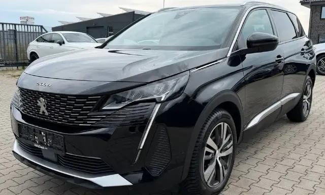 PEUGEOT 5008 ALLURE 1 2022