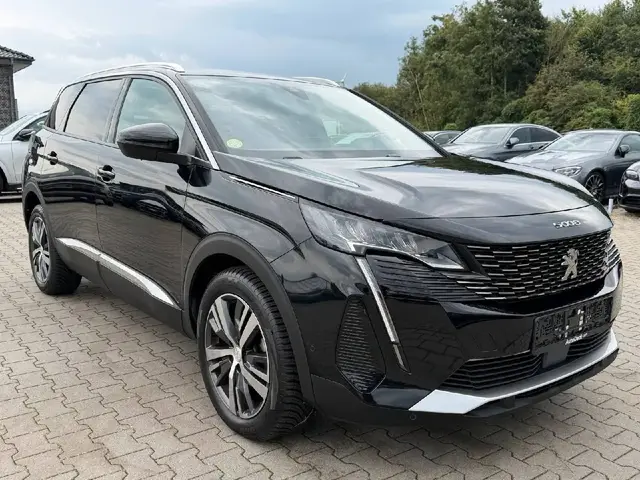 PEUGEOT 5008 ALLURE 1 2022