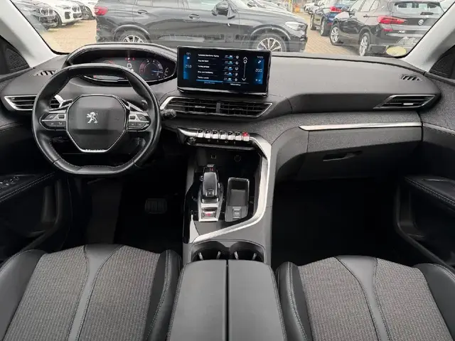 PEUGEOT 5008 ALLURE 1 2022