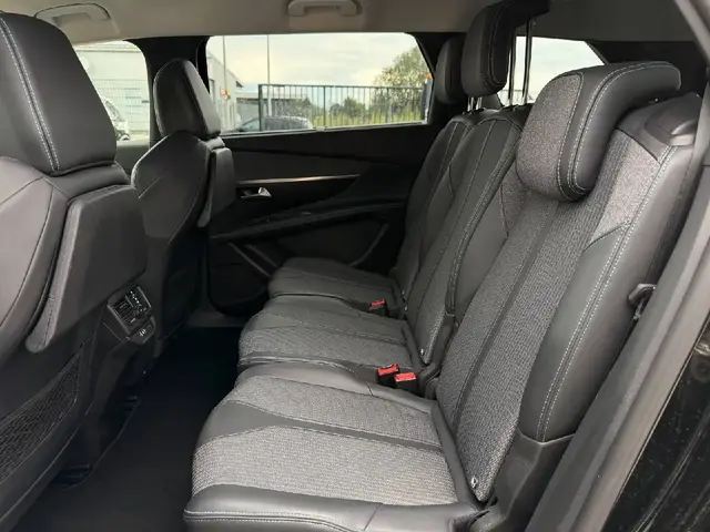 PEUGEOT 5008 ALLURE 1 2022