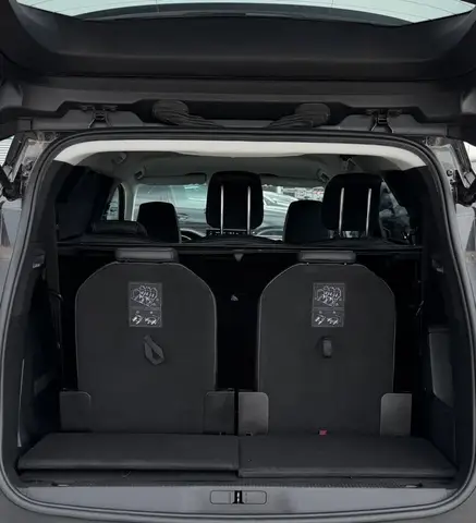 PEUGEOT 5008 ALLURE 1 2022