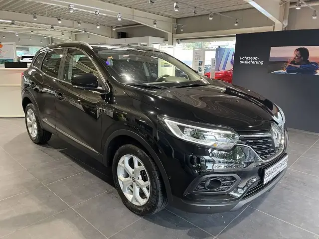 RENAULT KAGJAR 2022