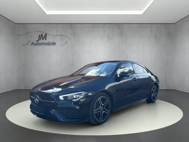 MERCEDES-BENZ CLA 180 AMG LINE 2022