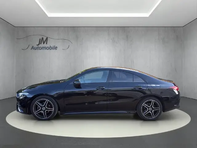 MERCEDES-BENZ CLA 180 AMG LINE 2022