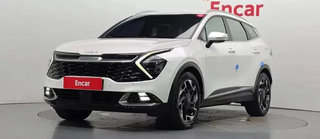 KIA SORENTO SIGNATURE 2022