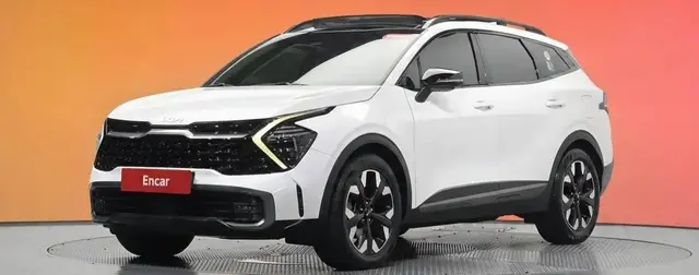 KIA SORENTO GRAVITY 2022