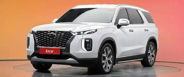 HYUNDAI PALISADE 2WD 2022